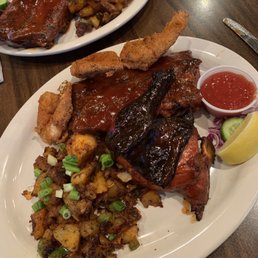 big art's bbq