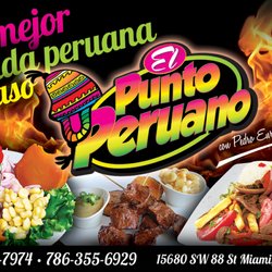 El Punto Peruano
