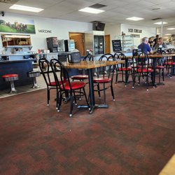 The Covered Wagon Cafe