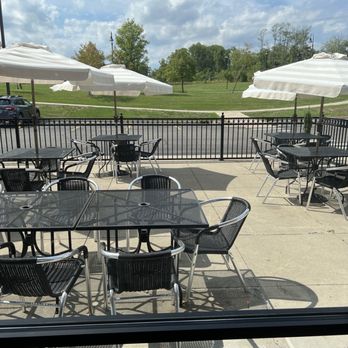 Red Olive - Patio - Mediterranean Near Me - Northville, Michigan Red Olive - Patio - Mediterranean Near Me - Northville, Michigan