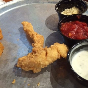 Native Grill & Wings - Worst food and service, not worth it - Sports Bars Near Me - Phoenix, Arizona