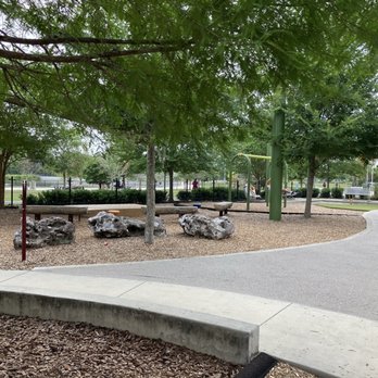 Depot Park - Parks Near Me - Gainesville, Florida
