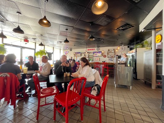 Motor City Pizza by null