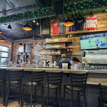 Midtown Spirits - Bars Near Me - Sacramento, California