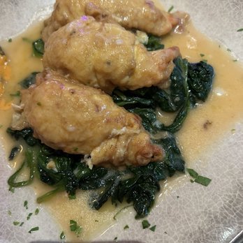 Corrado's Cucina - Crab stuffed Shrimp. - Italian Near Me - Staten Island, New York