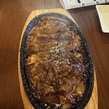 EAT'S SUSHI - BENTO-BEEF TERIYAKI - Sushi Bars Near Me - Costa Mesa, California EAT'S SUSHI - BENTO-BEEF TERIYAKI - Sushi Bars Near Me - Costa Mesa, California
