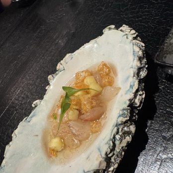 Robin - Sushi Bars Near Me - San Francisco, California Robin - Sushi Bars Near Me - San Francisco, California