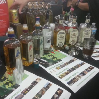 La Vinata - Tequila fest 2017. - Beer, Wine & Spirits Near Me - Chicago, Illinois
