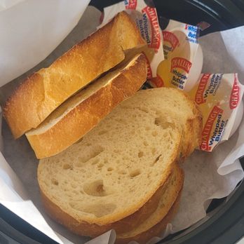 Pasta Party - Toasted baguettes w honey - Pizza Near Me - Orange, California Pasta Party - Toasted baguettes w honey - Pizza Near Me - Orange, California