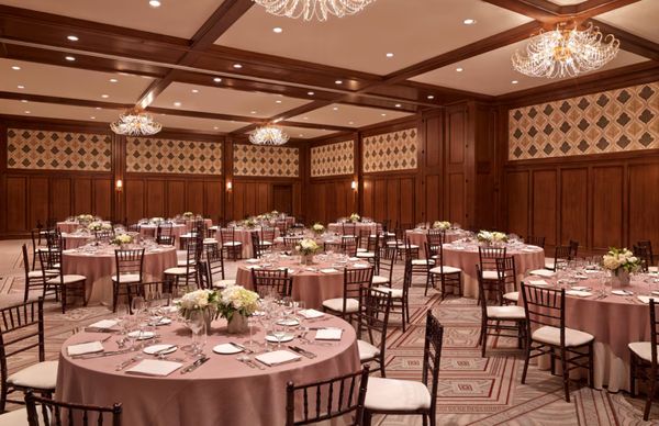 The St. Regis Deer Valley by null