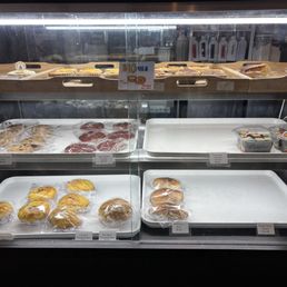 Egg Tarts