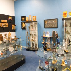 Air & Armor Awards - New owners, new layout, same hospitality.