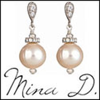 Mina D Jewelry - Jewelry Near Me - Manhattan, New York Mina D Jewelry - Jewelry Near Me - Manhattan, New York