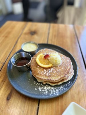 Sweet Bacon Cafe by null