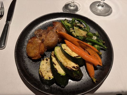 Postino Restaurant by null