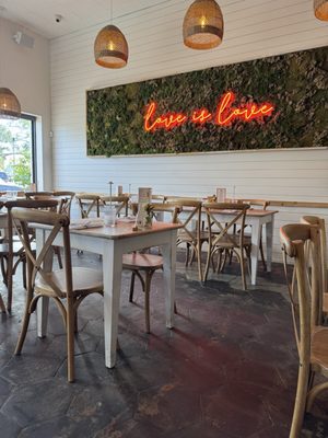 Bonu' Taverna Italiana by null