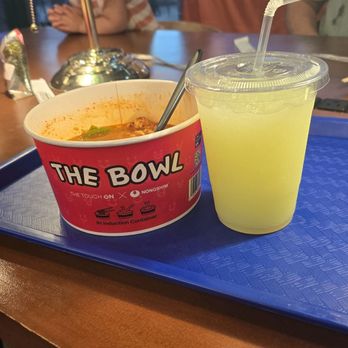 Jong Ro Chicken - RAMEN AND MELONADE - Chicken Wings Near Me - Henderson, Nevada