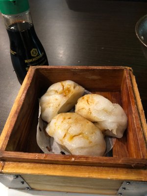 Xian Sushi and Noodle San Marcos by null