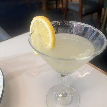 Joyce's Sushi - Lemon drop - Japanese Near Me - Rancho Mirage, California Joyce's Sushi - Lemon drop - Japanese Near Me - Rancho Mirage, California