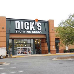 DICK'S Sporting Goods
