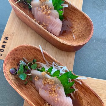 Hando - Sushi Bars Near Me - Houston, Texas Hando - Sushi Bars Near Me - Houston, Texas