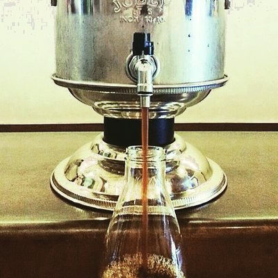 Pergamino Caffè by null