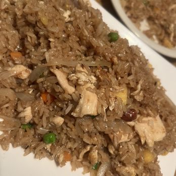 Bai Mai Thai - Pineapple fried rice - Thai Near Me - Detroit, Michigan Bai Mai Thai - Pineapple fried rice - Thai Near Me - Detroit, Michigan