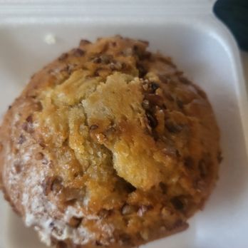 G's Shepard Springs Cafe - Banana Nut Muffin - Coffee & Tea Near Me - Columbus, Ohio