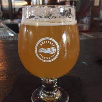 Masthead Brewing - Same as Last Year TIPA - Breweries Near Me - Cleveland, Ohio