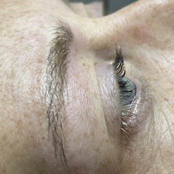 Tranquil Garden - My new microbladed eyebrows! - Massage Near Me - Hendersonville, Tennessee Tranquil Garden - My new microbladed eyebrows! - Massage Near Me - Hendersonville, Tennessee