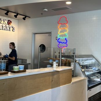 Ben & Jerry's - Ice Cream & Frozen Yogurt Near Me - Seattle, Washington