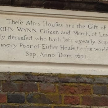 The George - Donated to the poor in 1621 - Gastropubs Near Me - Baldock, HRT