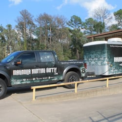 Magnolia Hunting Supply
