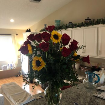 Anna Flowers of Jupiter - Florists Near Me - Jupiter, Florida