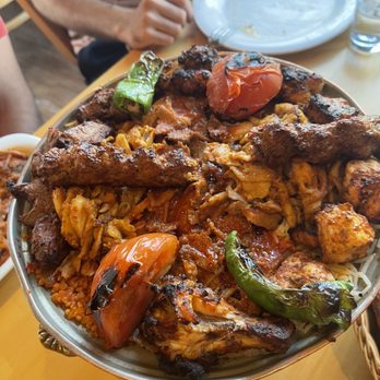 Meat Point - Turkish Near Me - Toronto, Ontario