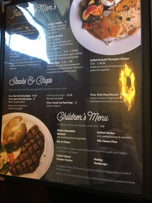 Menu photo 4 Effie's Place West Hartford, CT Menu photo 4 Effie's Place West Hartford, CT