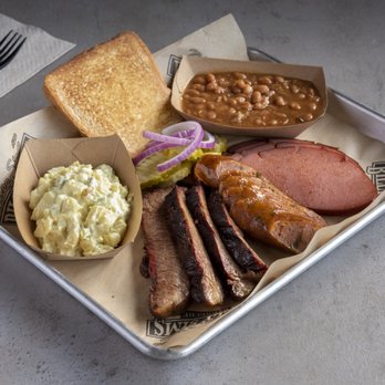 Billy Sims BBQ - Barbeque Near Me - Jenks, Oklahoma Billy Sims BBQ - Barbeque Near Me - Jenks, Oklahoma