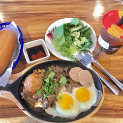 Banh Mi Bo ne