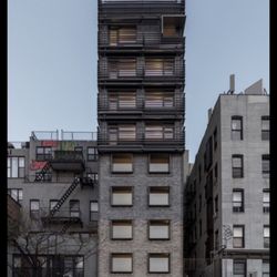 Arnold Montag Architect, AM/PM Design & Consulting, P.C.