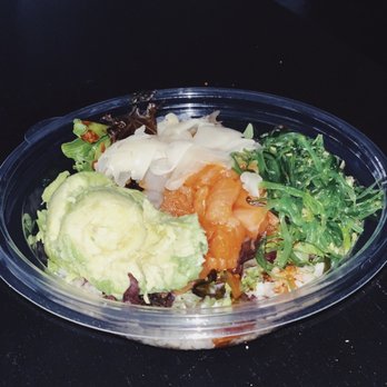 Hi Poke - Poke Near Me - San Diego, California Hi Poke - Poke Near Me - San Diego, California
