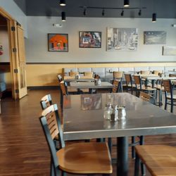 Scott's Generations Restaurant & Delicatessen