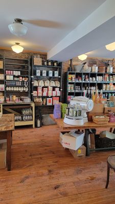 Arthur's Market by null