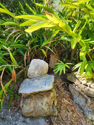 McKee Botanical Garden by null