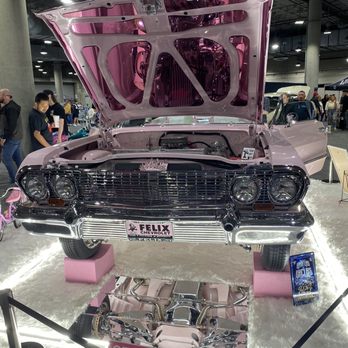 LA Auto Show - Festivals Near Me - Los Angeles, California LA Auto Show - Festivals Near Me - Los Angeles, California