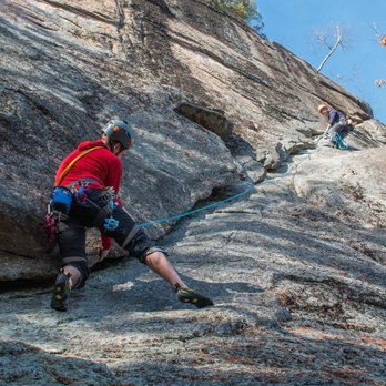 Northern Vertical - Photo shoot on Cathedral Ledge - Rock Climbing Near Me Northern Vertical - Photo shoot on Cathedral Ledge - Rock Climbing Near Me