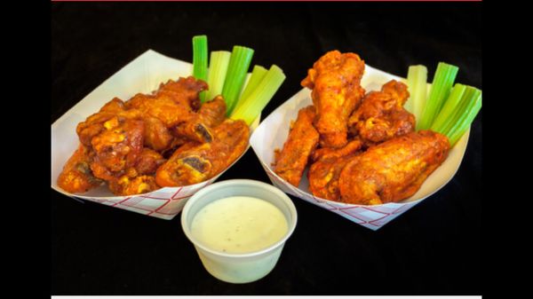 House of Wings by null