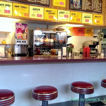 J R Diner - Great prices and value for your money. - Diners Near Me - Syracuse, New York