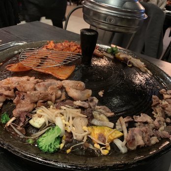 Let's Meat - Korean Near Me - New York, New York Let's Meat - Korean Near Me - New York, New York