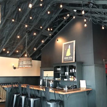 Rek'-Lis Brewing - Brewpubs Near Me - Bethlehem, New Hampshire