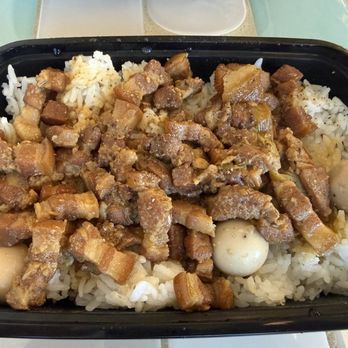 Southside Super - Commoner's rice - Korean Near Me - Sacramento, California